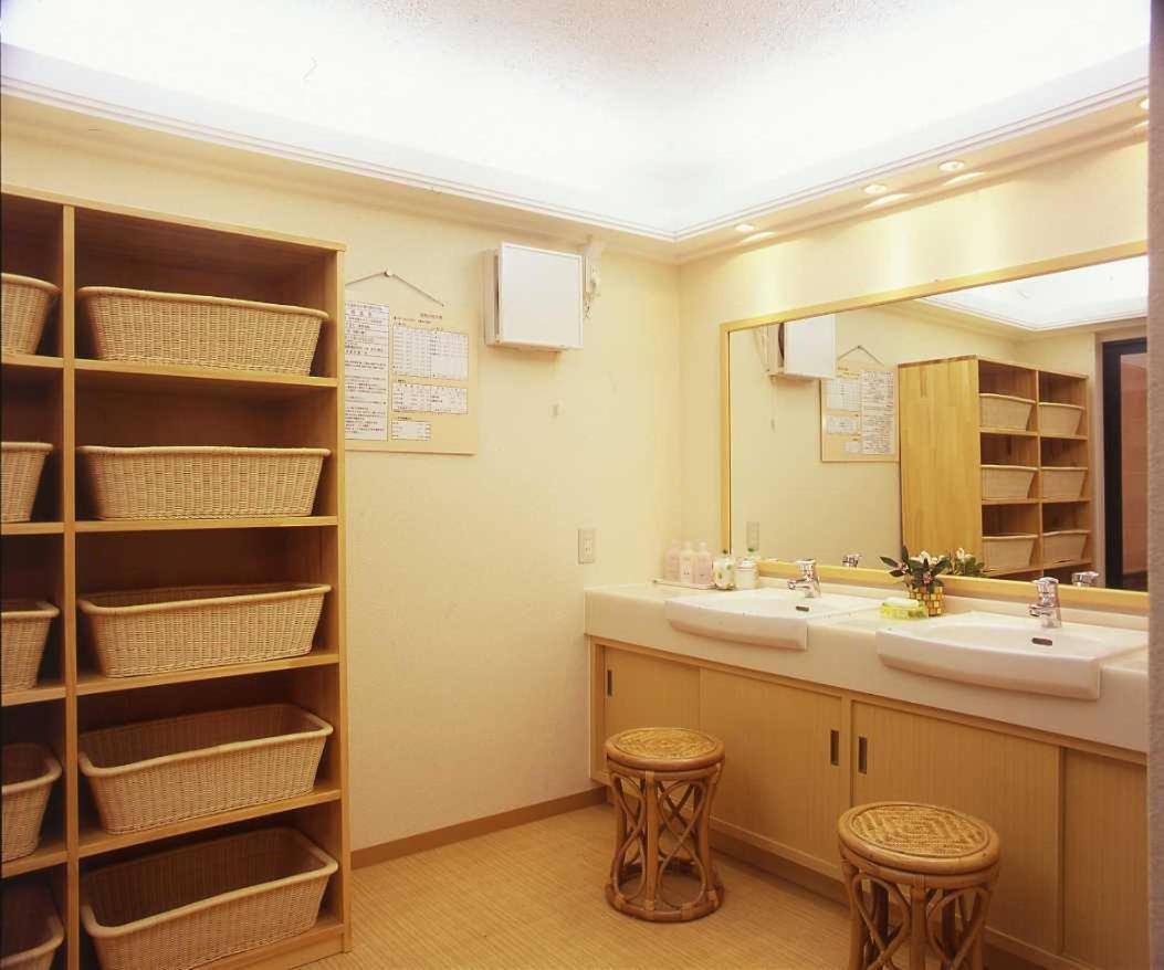 Japanese Ryokan Seryo Kyoto Eksteriør billede