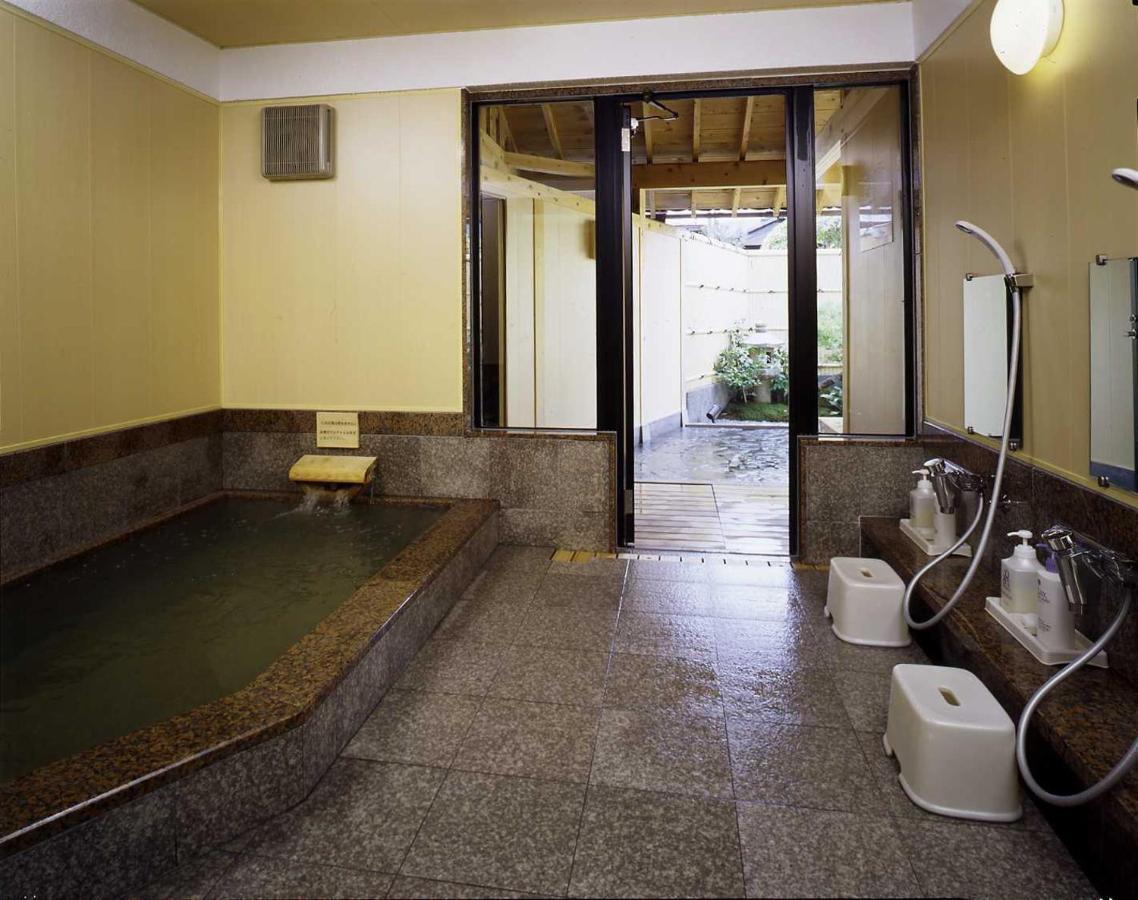 Japanese Ryokan Seryo Kyoto Eksteriør billede