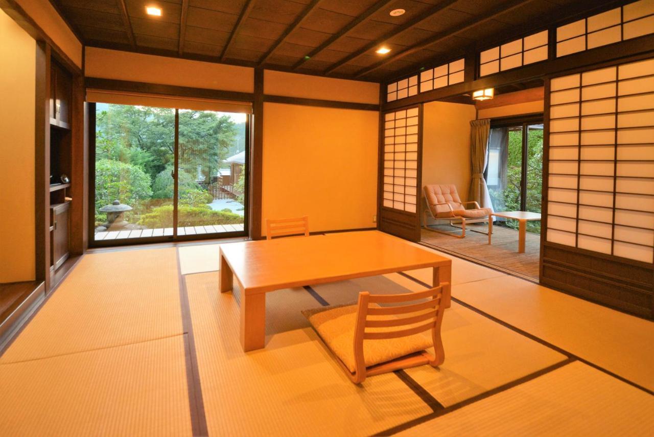 Japanese Ryokan Seryo Kyoto Eksteriør billede
