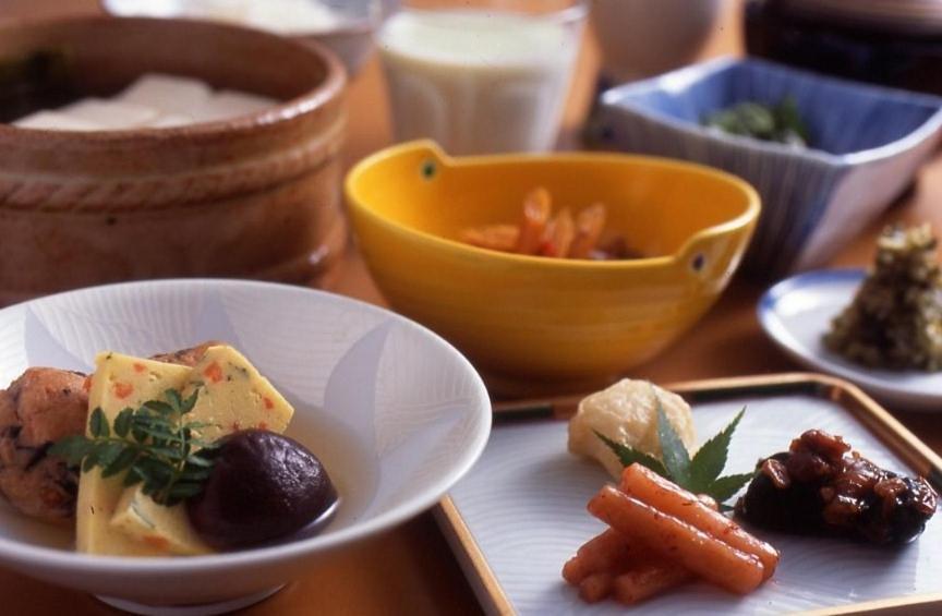 Japanese Ryokan Seryo Kyoto Eksteriør billede