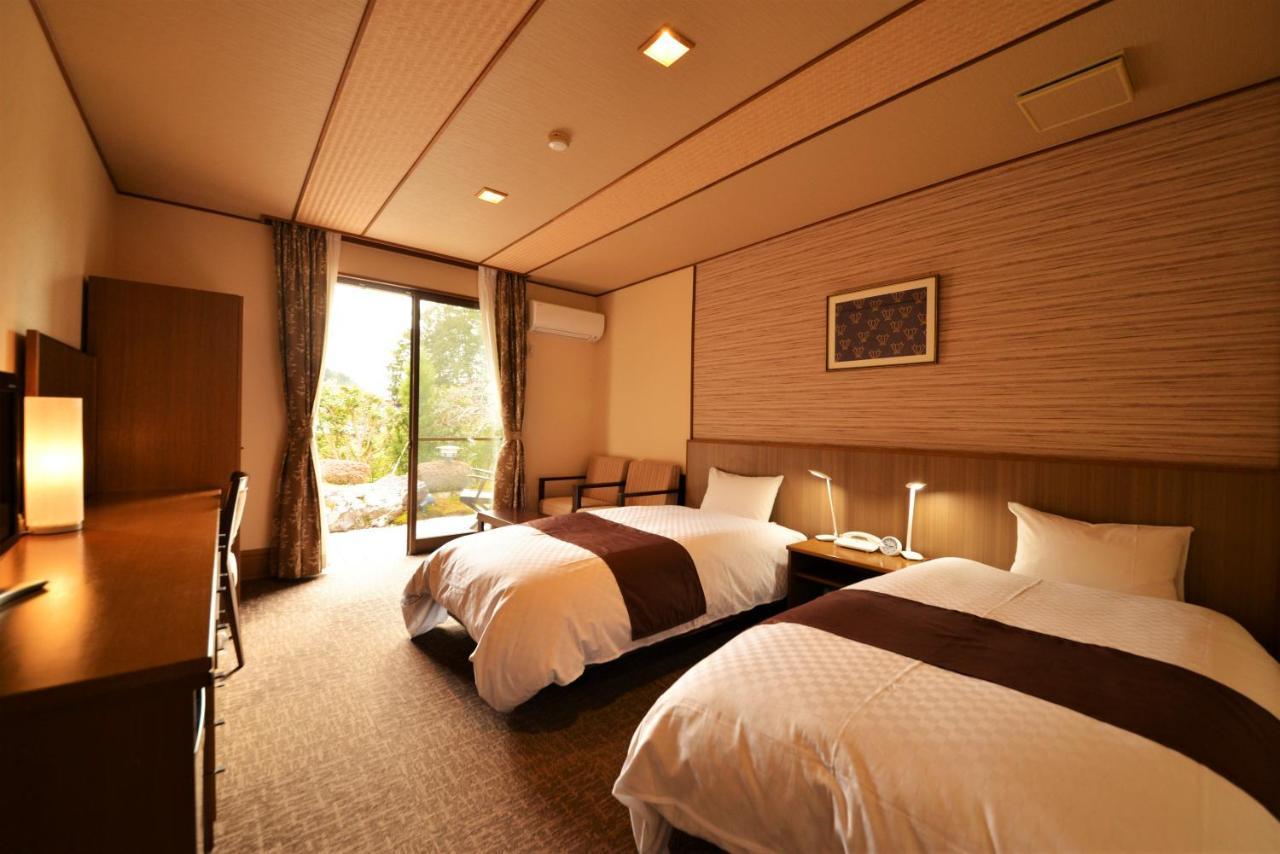 Japanese Ryokan Seryo Kyoto Eksteriør billede