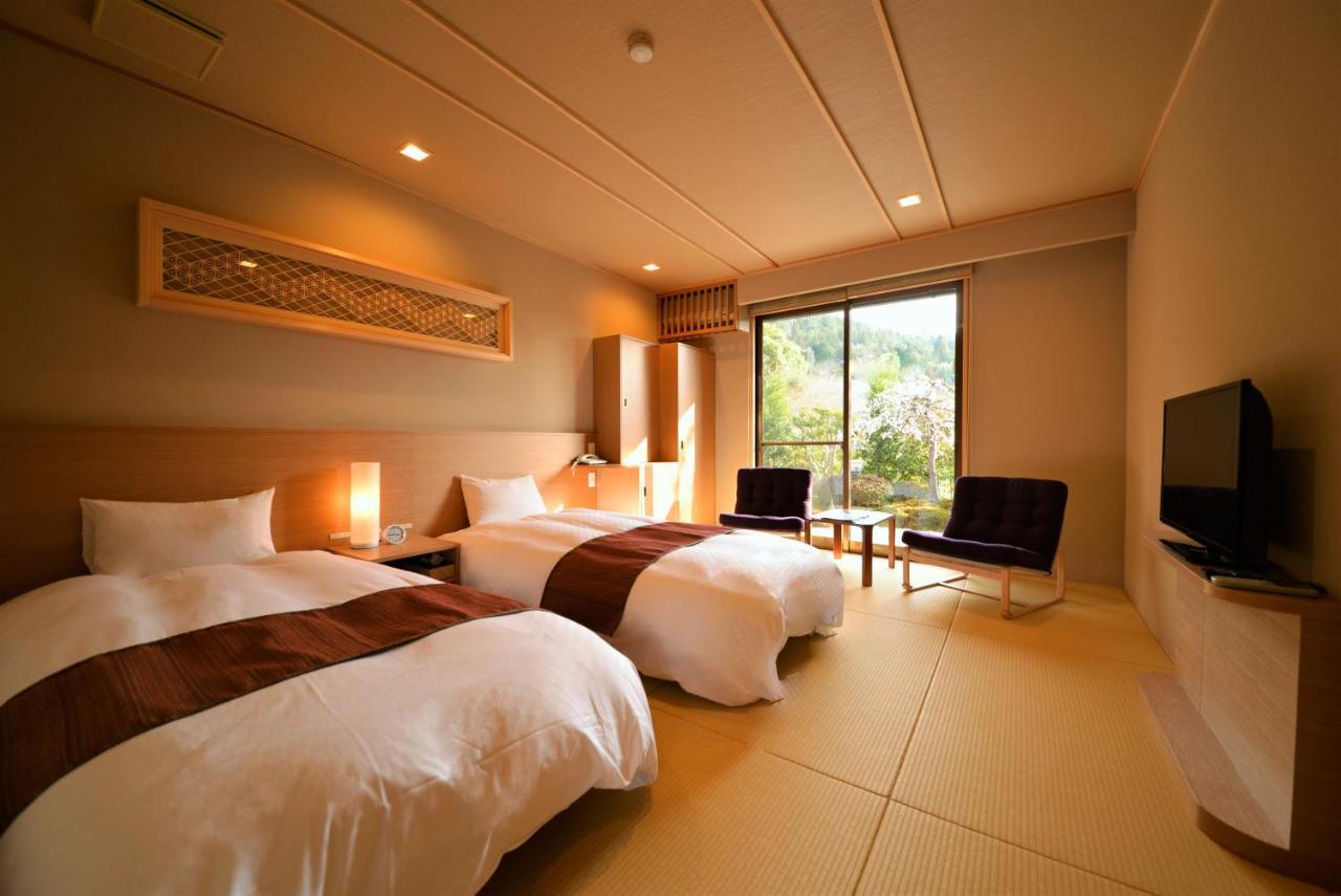 Japanese Ryokan Seryo Kyoto Eksteriør billede