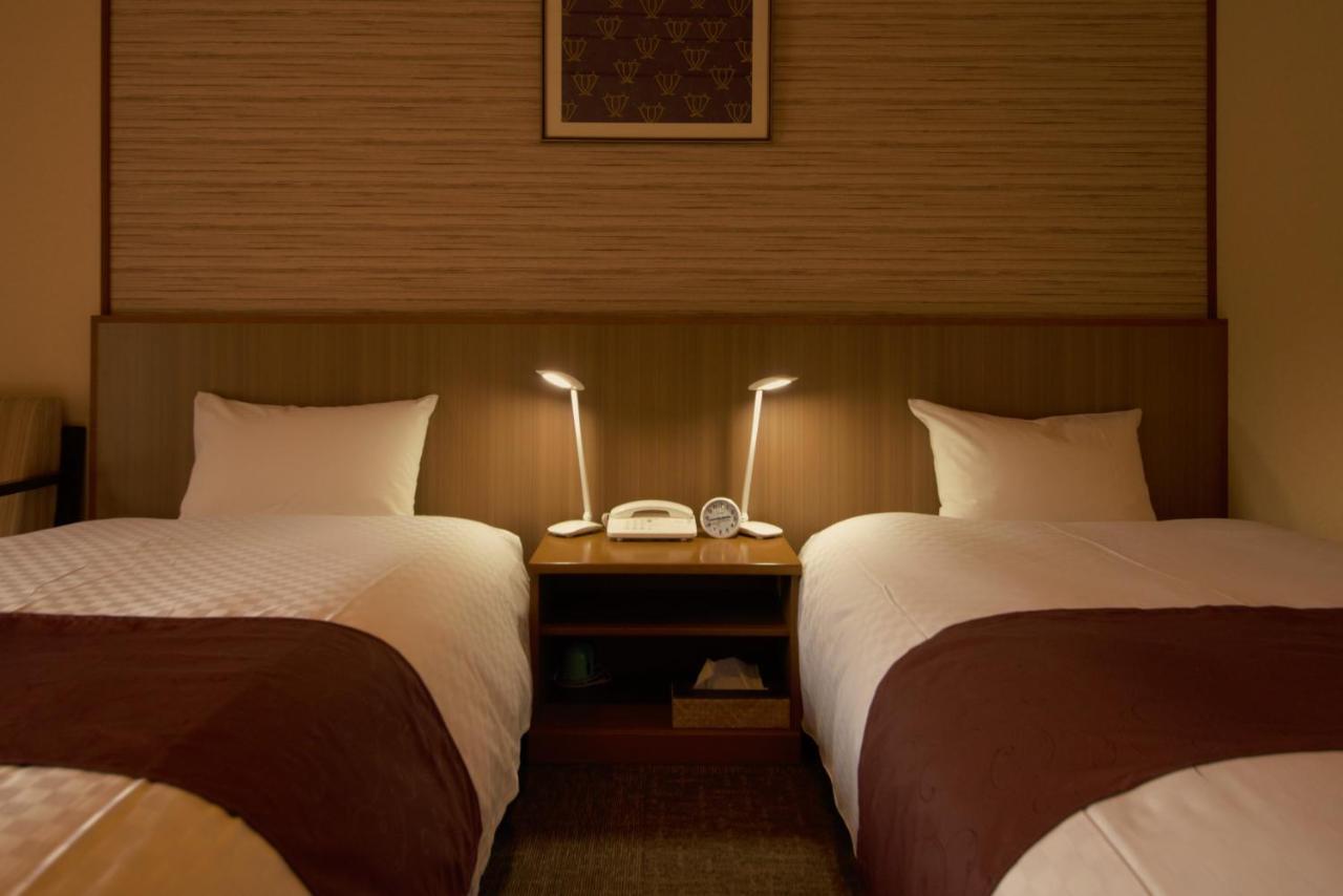 Japanese Ryokan Seryo Kyoto Eksteriør billede