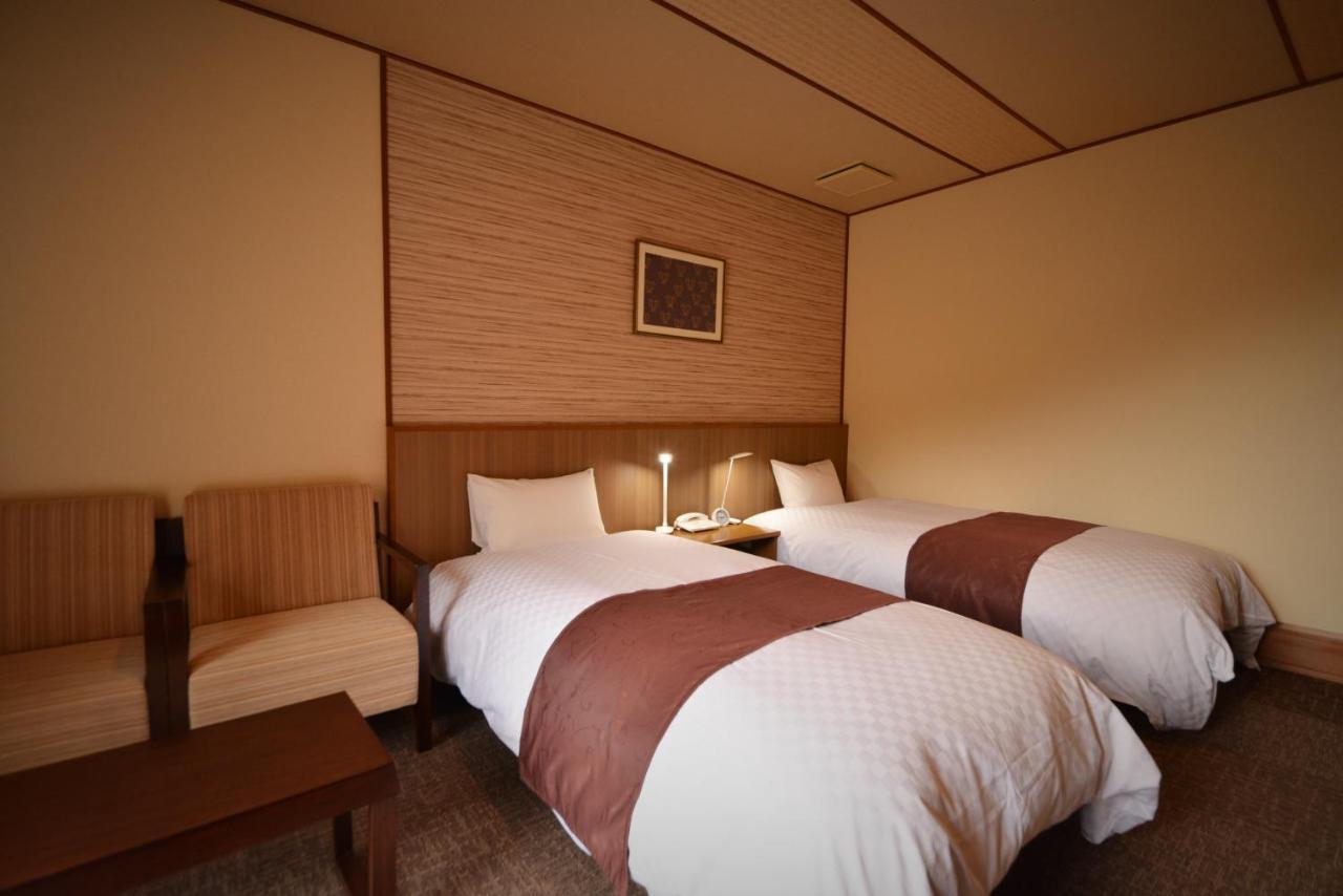 Japanese Ryokan Seryo Kyoto Eksteriør billede