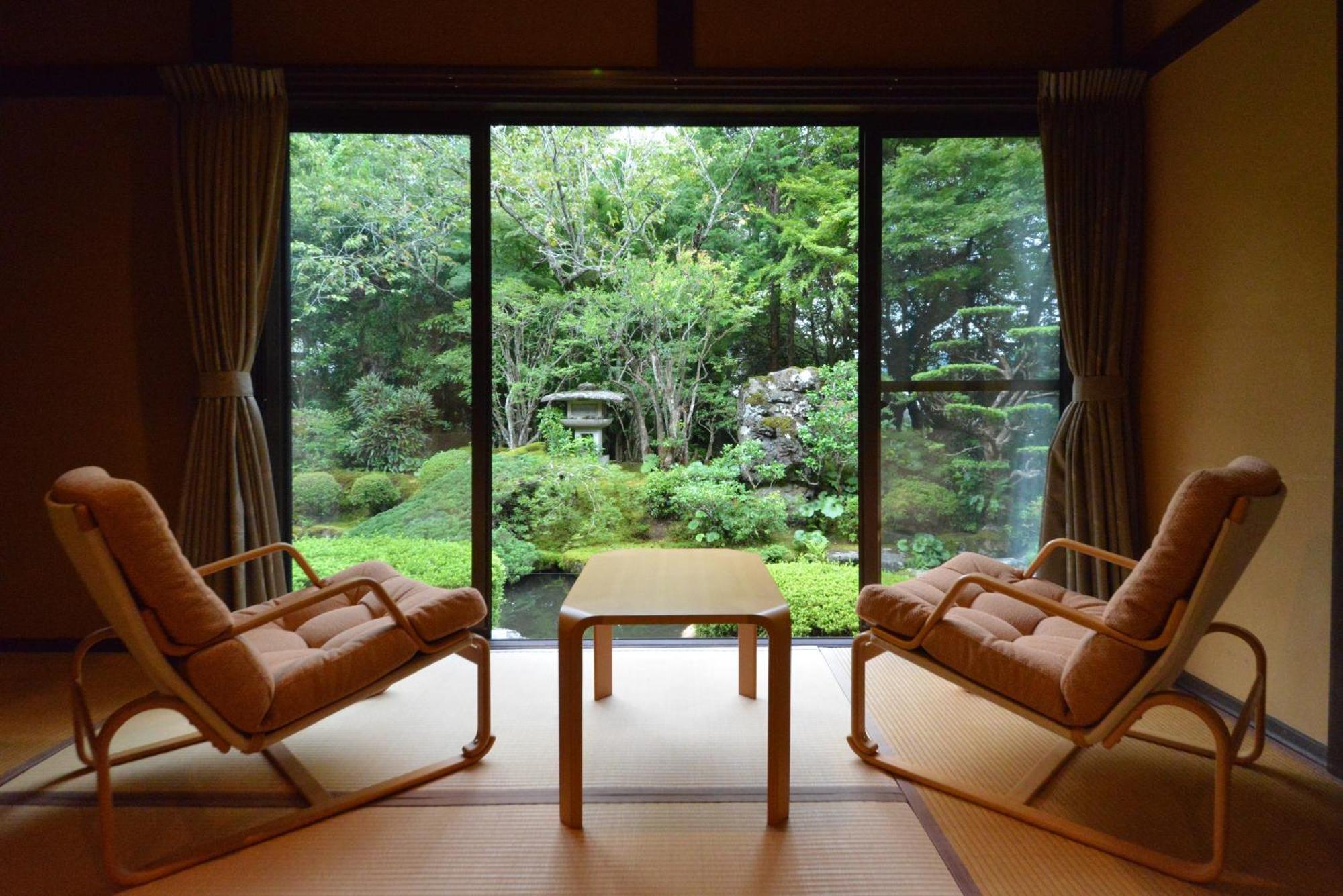 Japanese Ryokan Seryo Kyoto Eksteriør billede