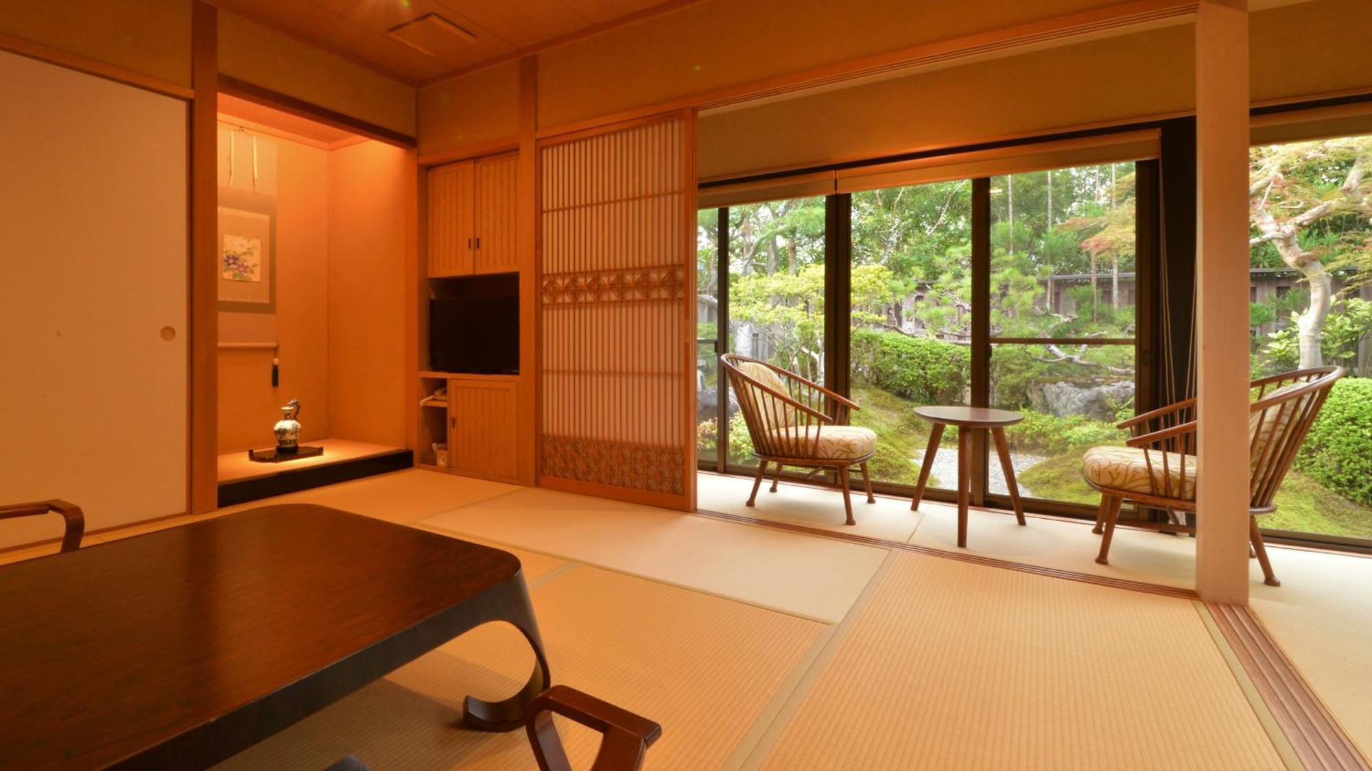 Japanese Ryokan Seryo Kyoto Eksteriør billede