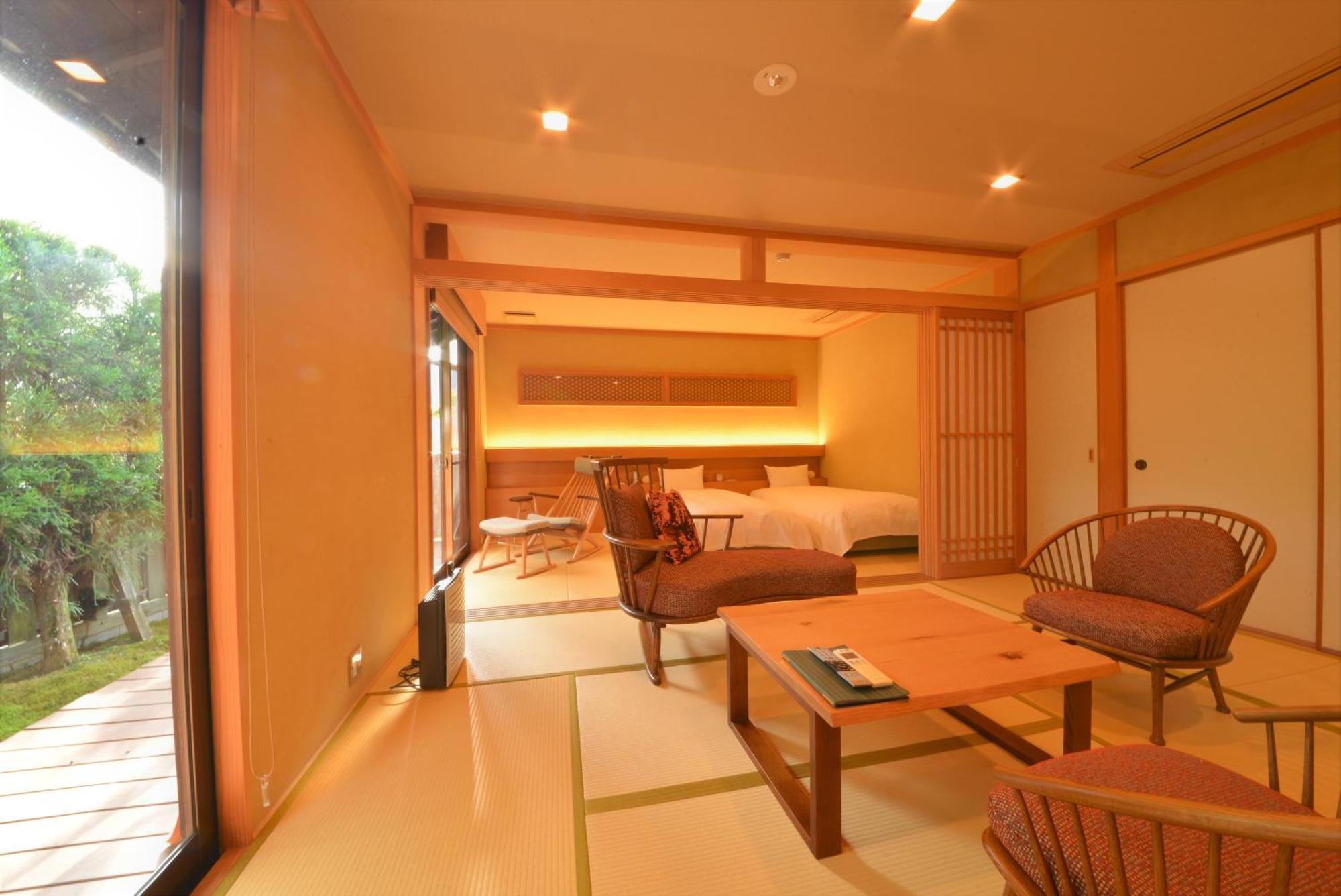 Japanese Ryokan Seryo Kyoto Eksteriør billede