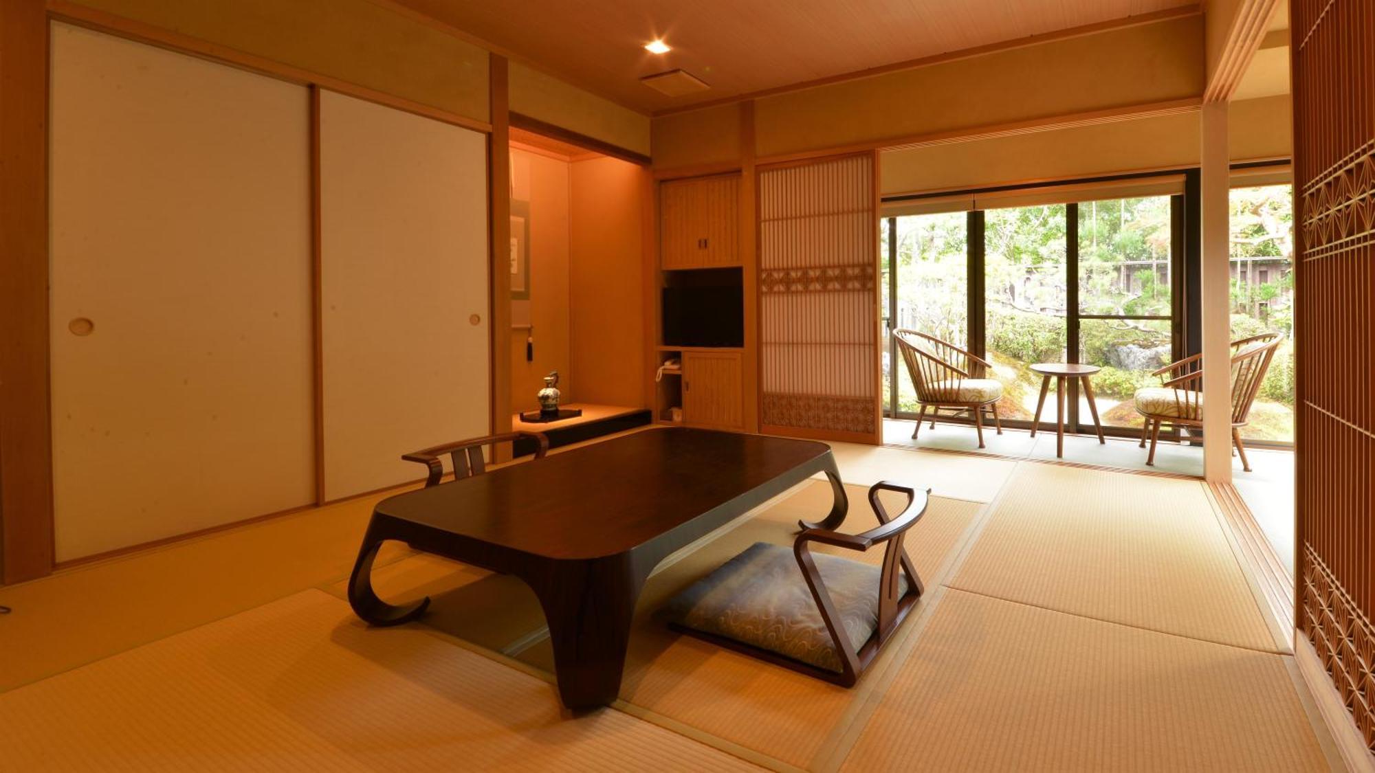 Japanese Ryokan Seryo Kyoto Eksteriør billede