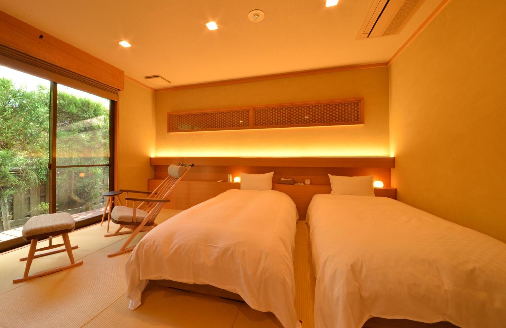 Japanese Ryokan Seryo Kyoto Eksteriør billede