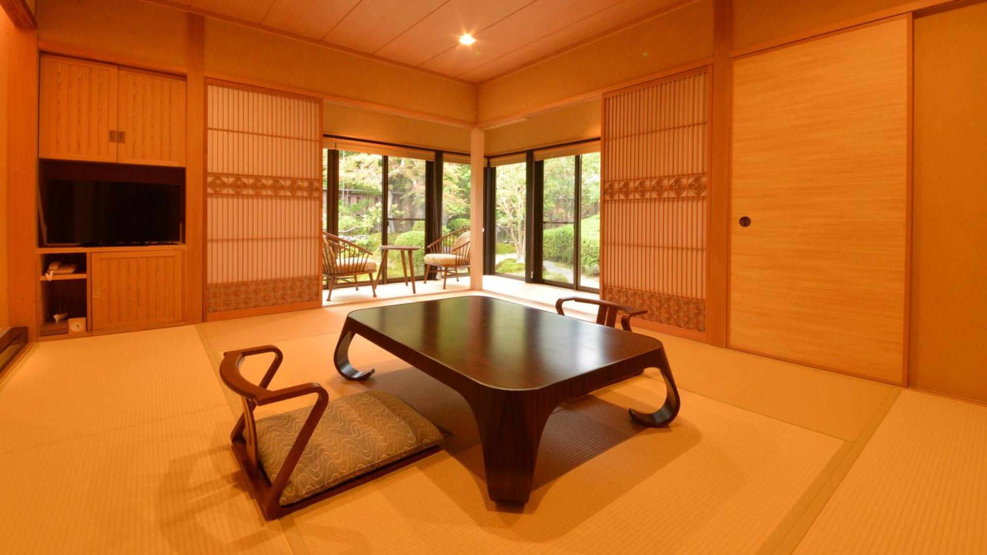 Japanese Ryokan Seryo Kyoto Eksteriør billede