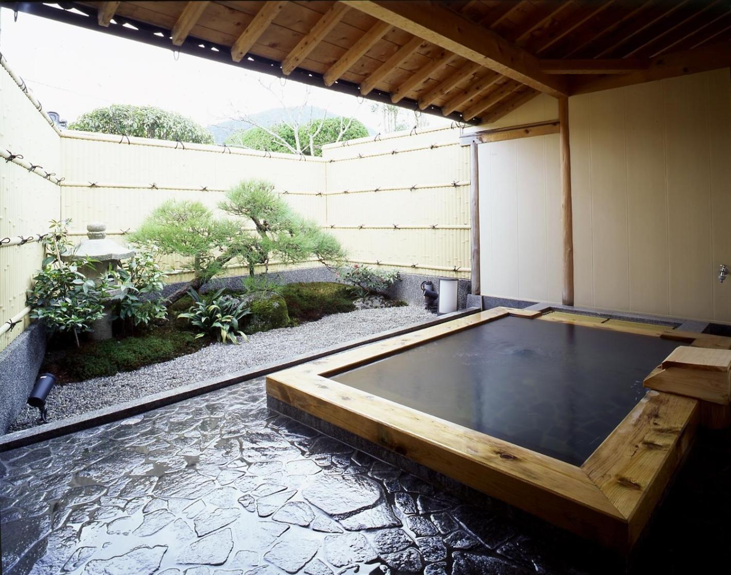 Japanese Ryokan Seryo Kyoto Eksteriør billede