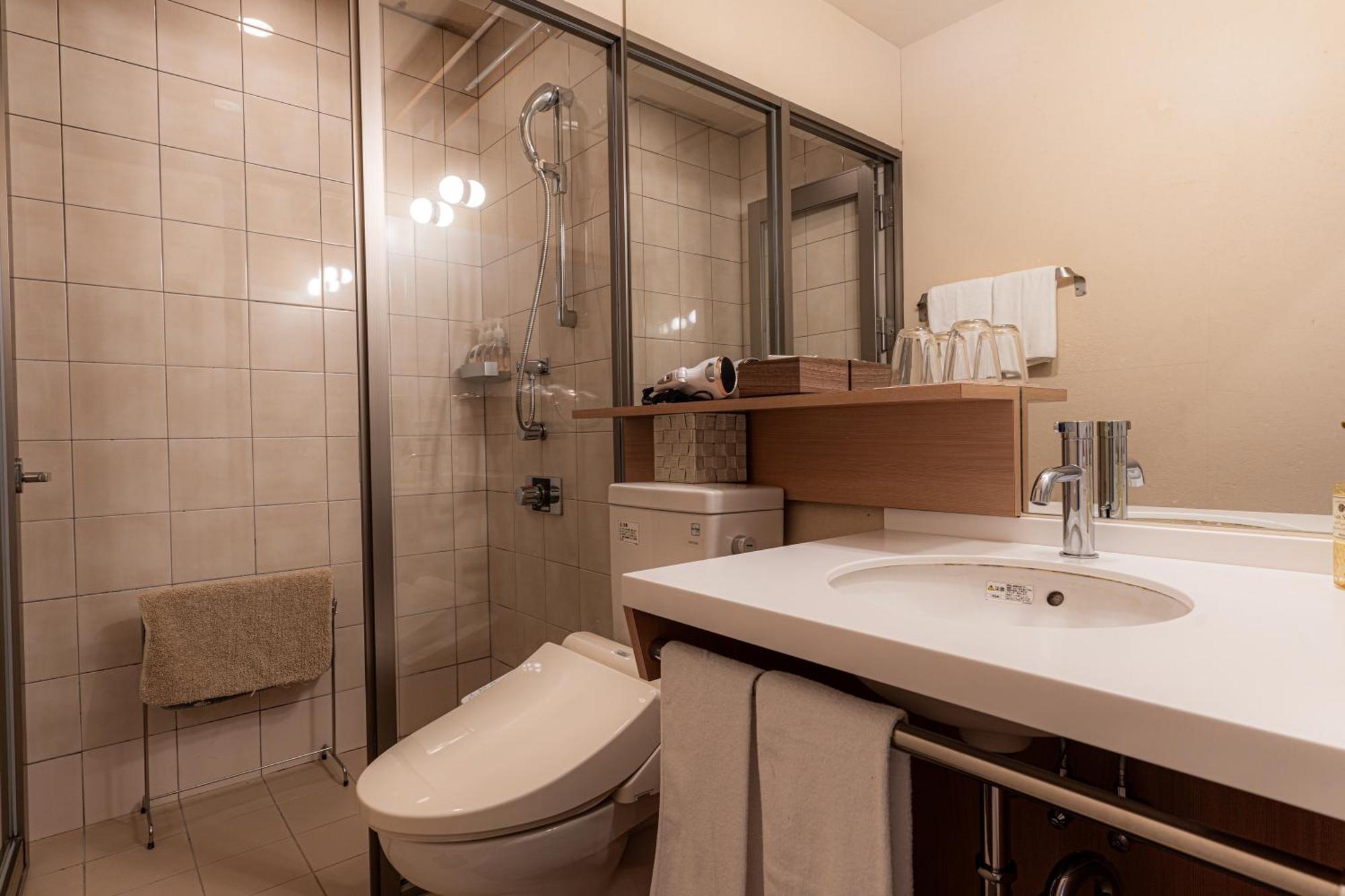 Japanese Ryokan Seryo Kyoto Eksteriør billede